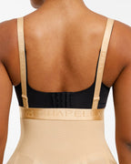 BOOT-YEAH™ AirSlim® Postpartum Side Zipper Support Short