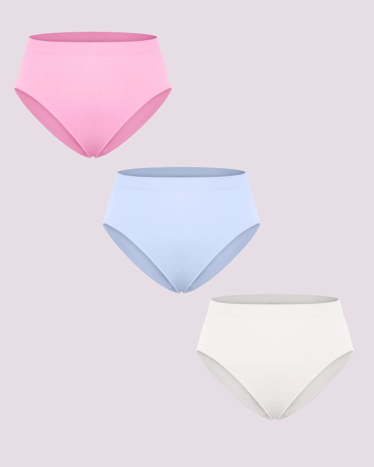 OceanHug™ Oyster Reborn Smoothing Brief