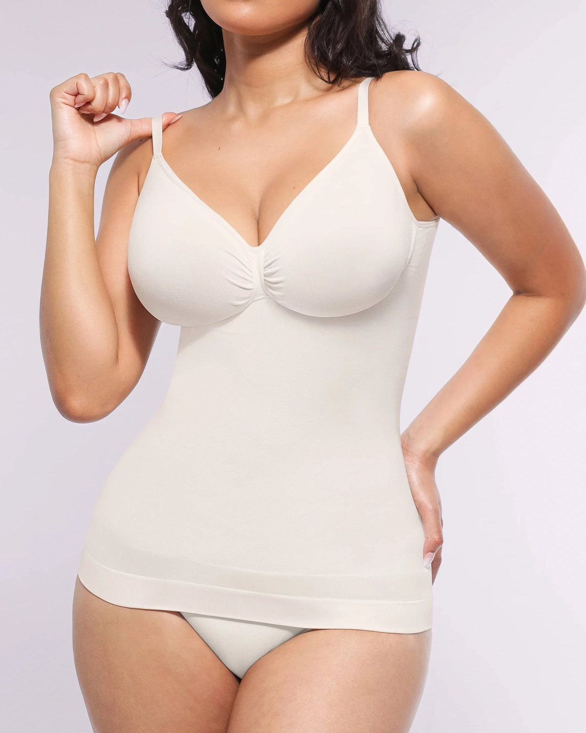OceanHug™ Oyster Reborn Smoothing Cami