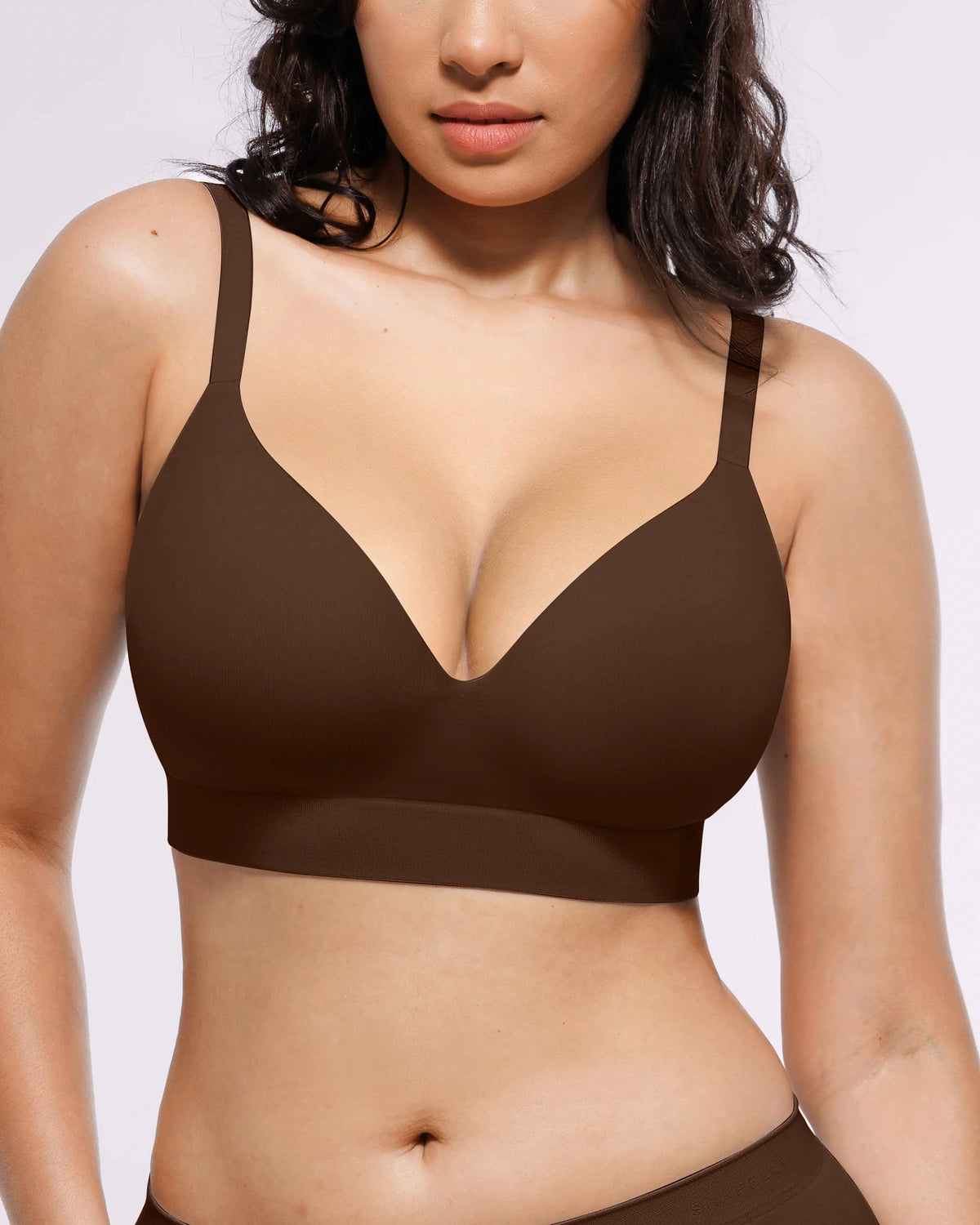 OceanHug™ Oyster Reborn T-Shirt Bra